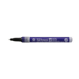Sakura Pen-Touch Fino Azul UV
